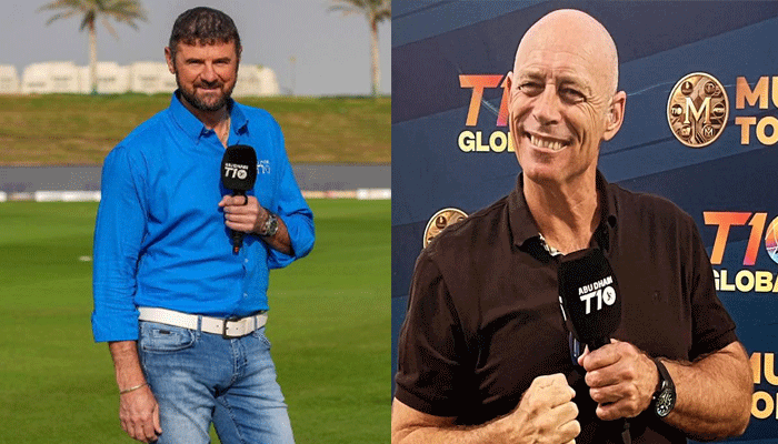 An Essence of the Future of Cricket: Simon Doull Reflects on Abu Dhabi T10