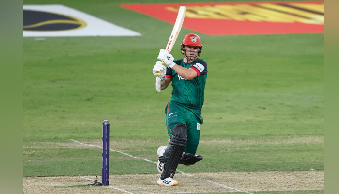 Desert Vipers down Gulf Giants to secure win in Super Over thriller