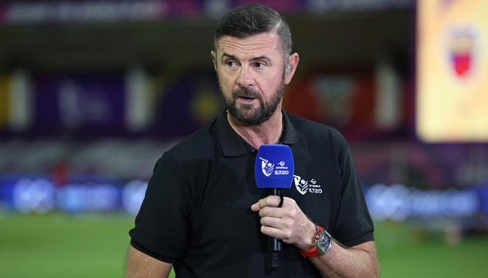 The standard keeps getting better year on year: Simon Doull on DP World ILT20’s growth